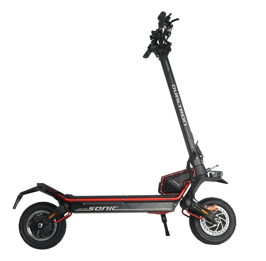 Dualtron Sonic Model A - Alien