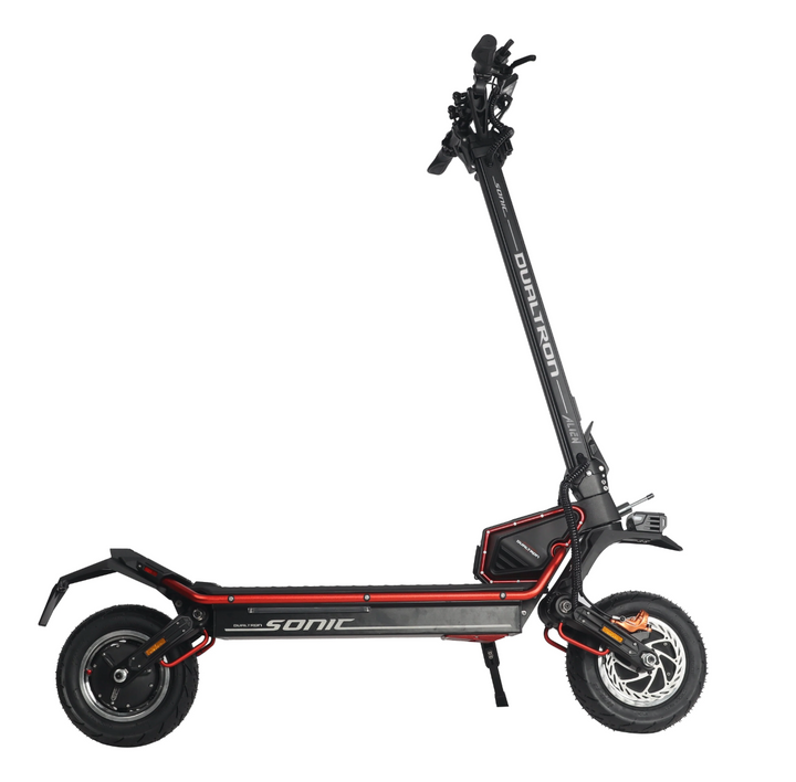 Dualtron Sonic Model A - Alien