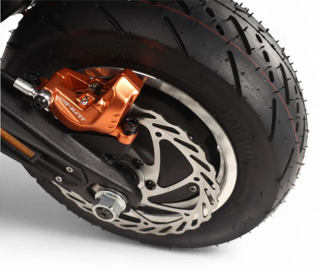 Dualtron Sonic Model A - Alien