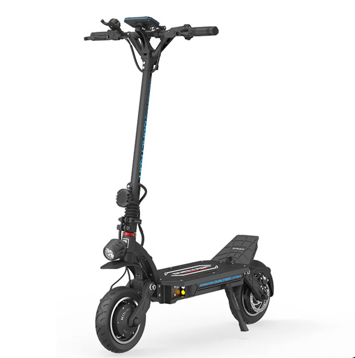 Dualtron Spider Max
