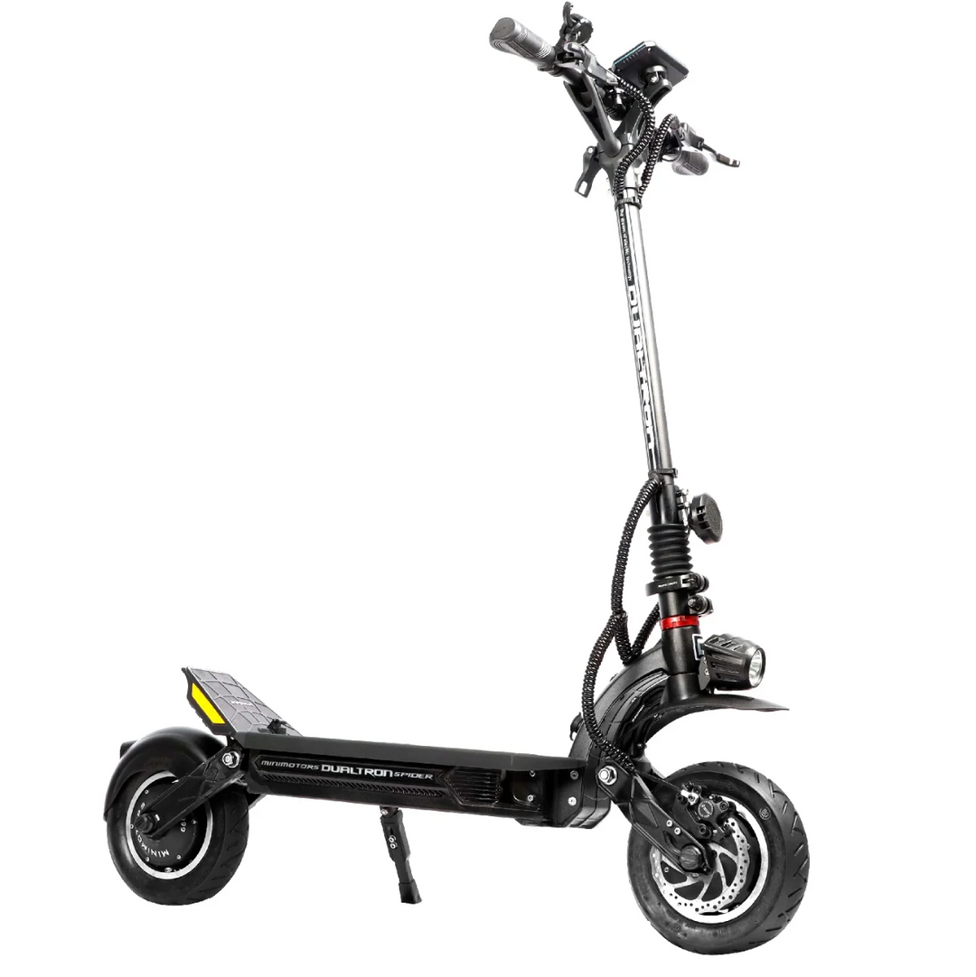 Dualtron Spider Max