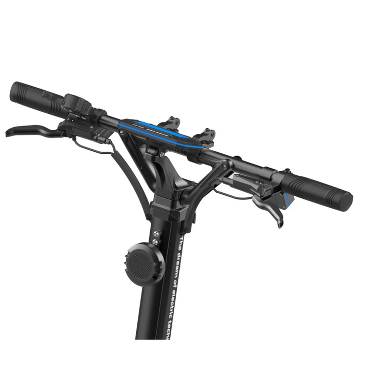 Dualtron Victor Limited