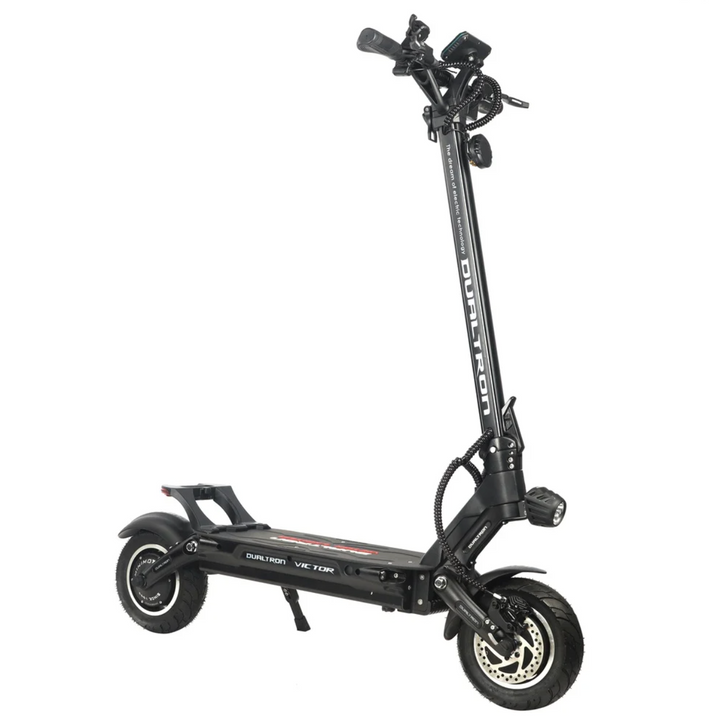 Dualtron Victor Limited