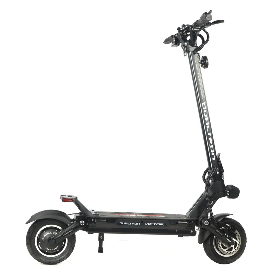 Dualtron Victor Limited