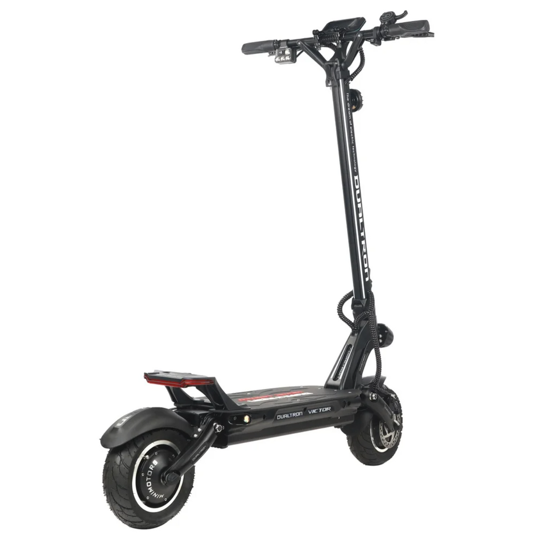 Dualtron Victor Limited