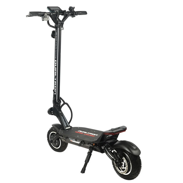 Dualtron Victor Limited