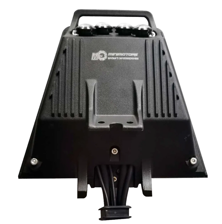 Dualtron Spider Max Controller - 60V 30A