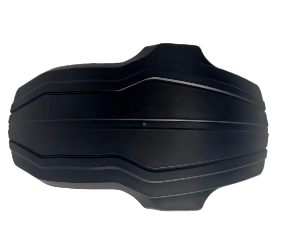 Teverun Fighter Supreme Ultra Fender