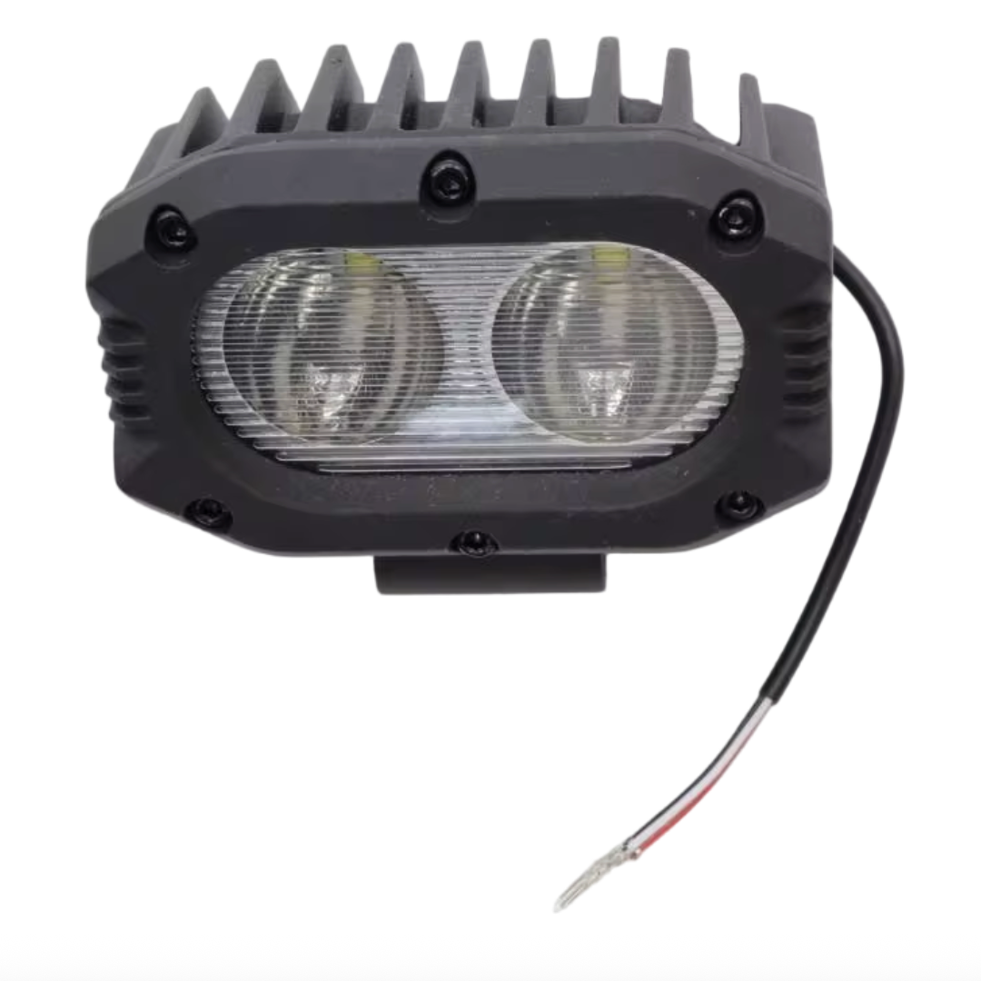 Teverun Fighter Series Headlight