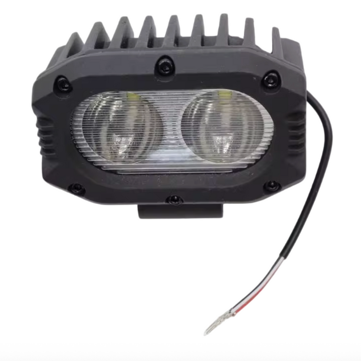 Teverun Fighter Series Headlight