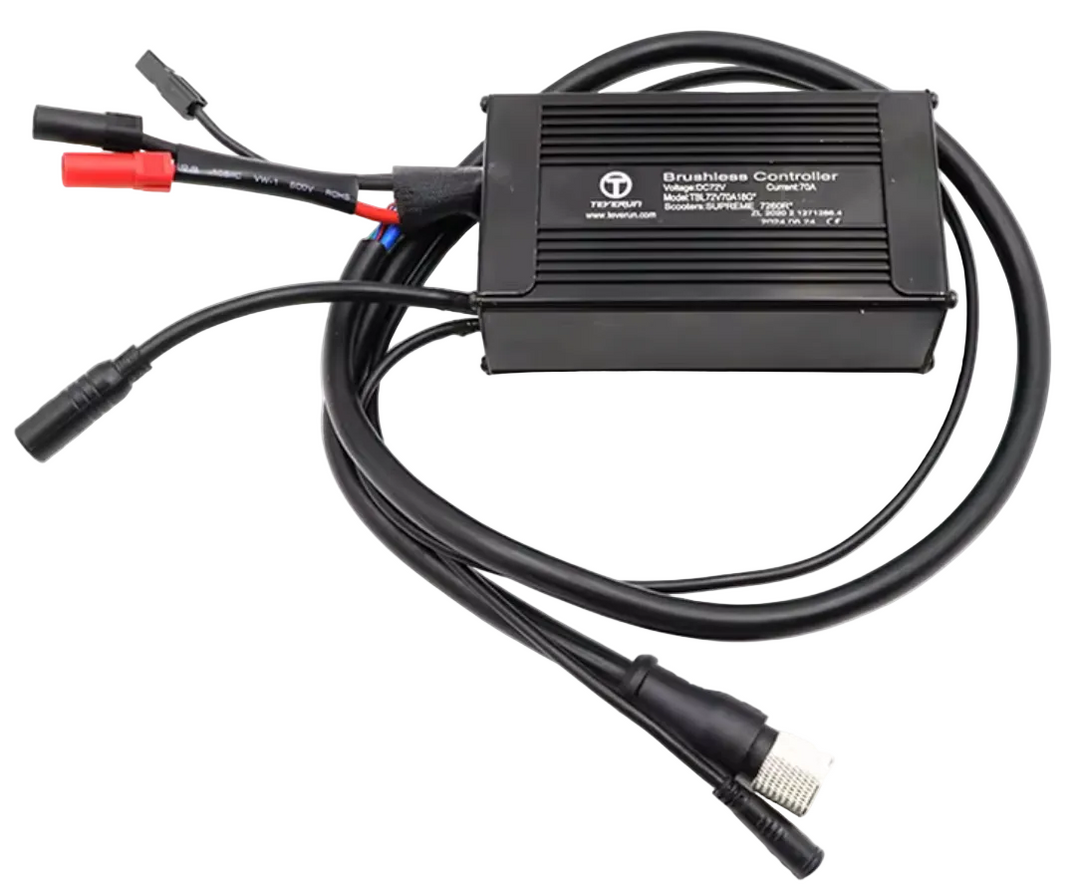 Teverun Fighter Supreme 7260R Controller