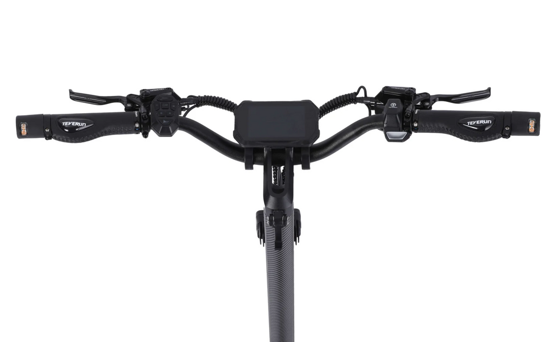 Teverun Fighter Mini Pro 2.0 | 60V 31.8Ah 1000w Dual Bosch Motors