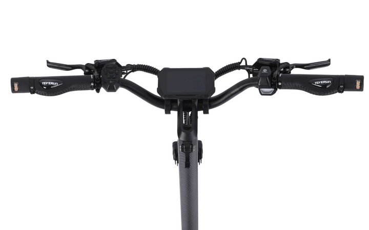 Teverun Fighter Mini Pro 2.0 | 60V 31.8Ah 1000w Dual Bosch Motors