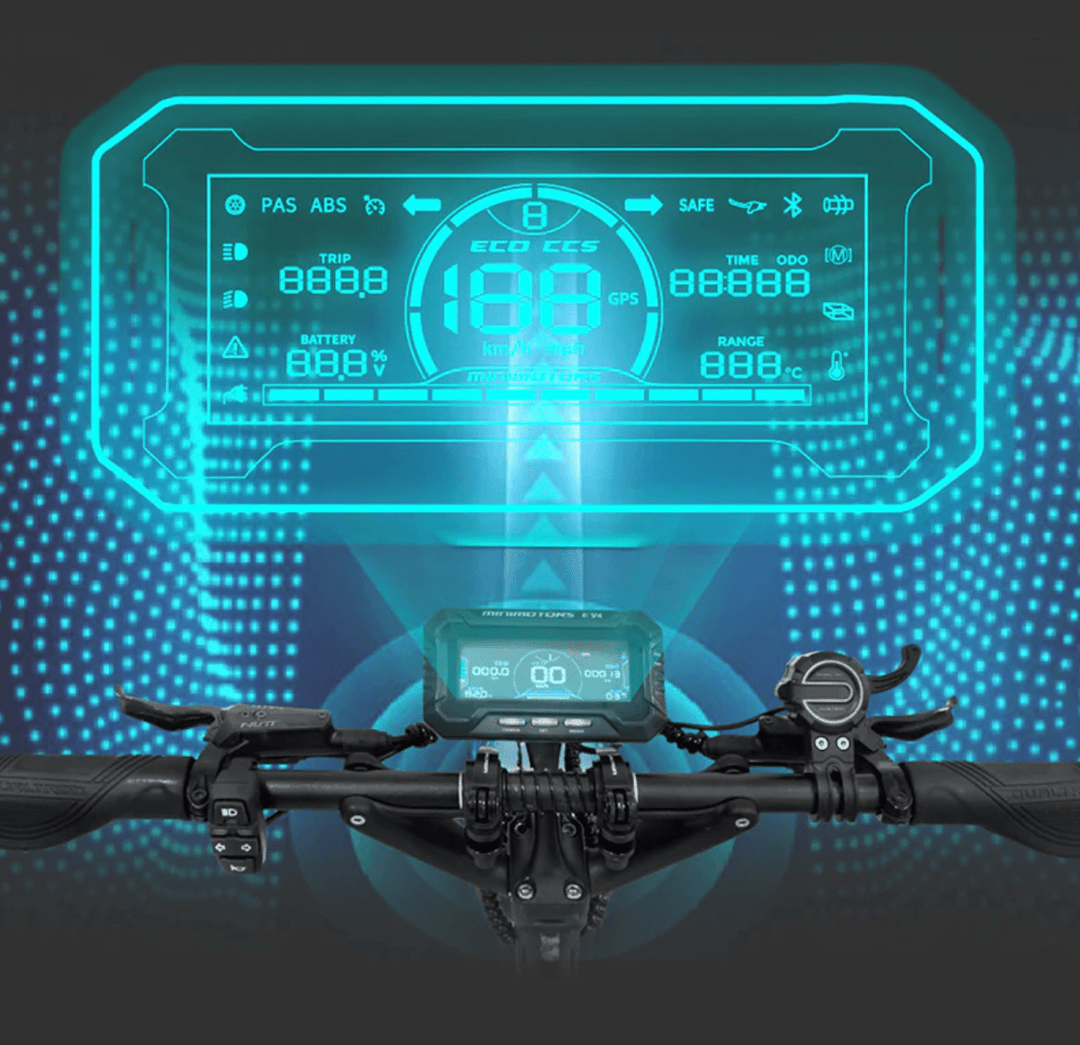 Dualtron Ultra 2