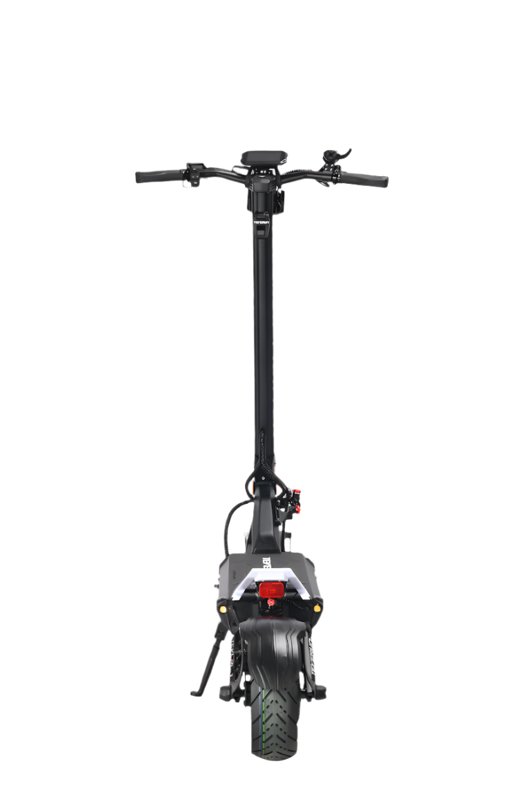2025 Teverun Fighter 11+ | 60V 35ah 2500W Dual Motors