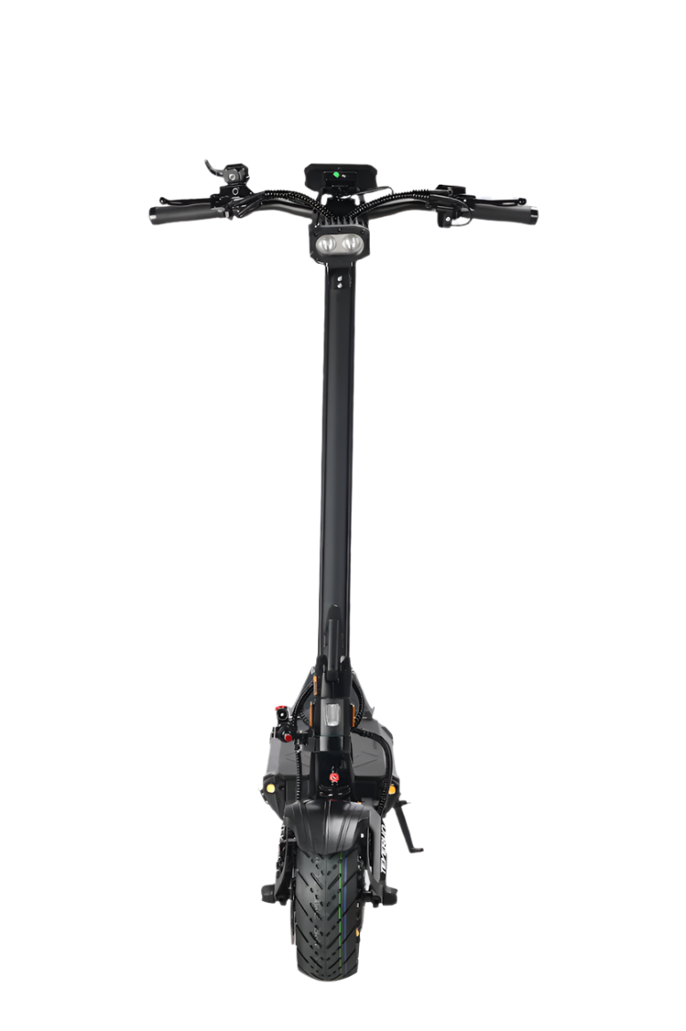 2025 Teverun Fighter 11+ | 60V 35ah 2500W Dual Motors