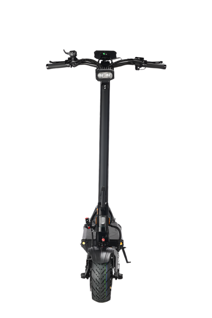 2025 Teverun Fighter 11+ | 60V 35ah 2500W Dual Motors