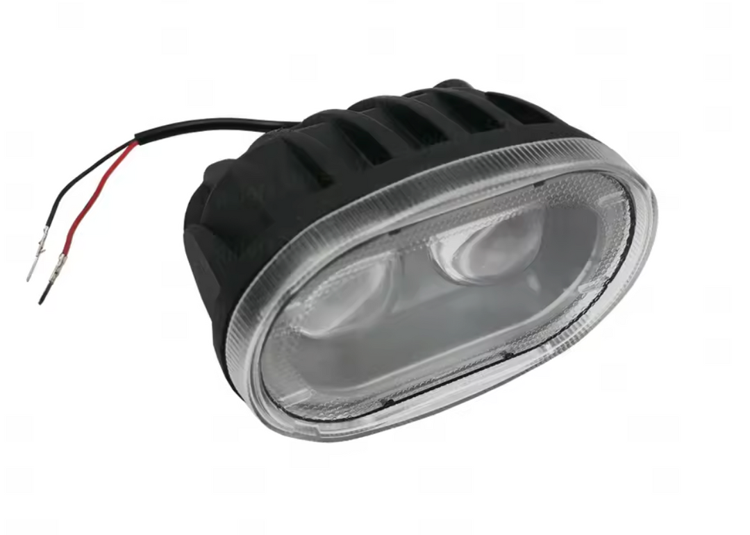 Teverun Fighter Series Headlight