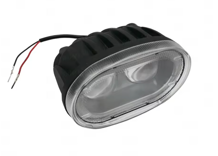 Teverun Fighter Series Headlight