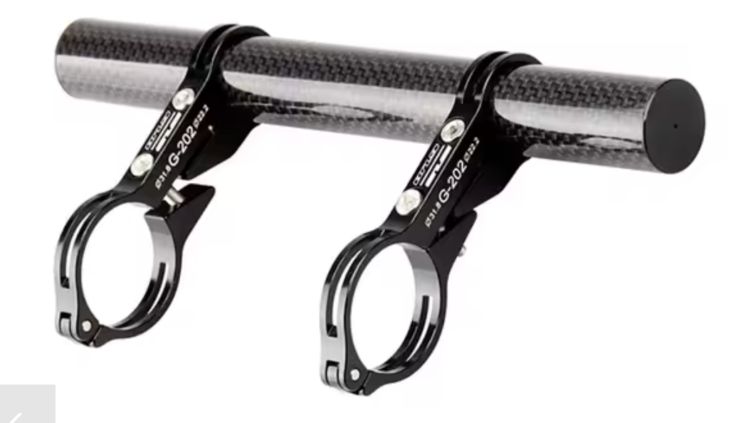 Universal Multifunctional Auxiliary Bar
