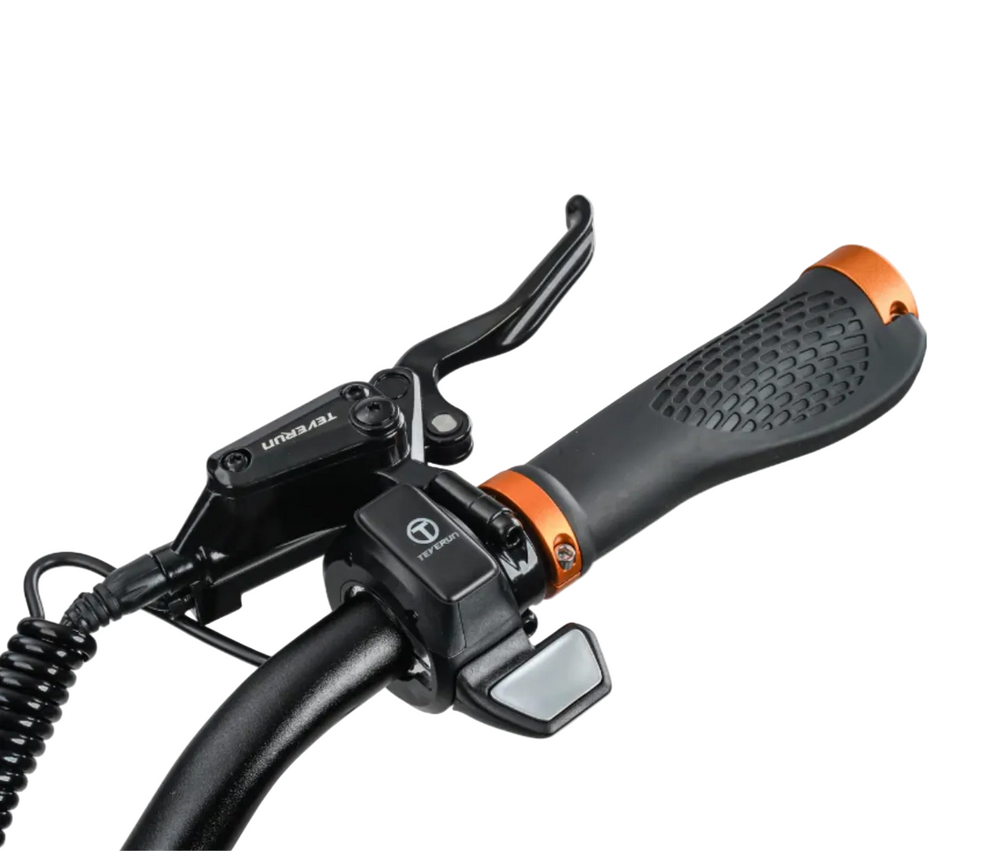 Teverun Blade GT2
