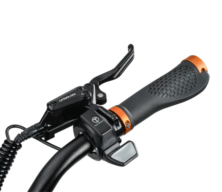 Teverun Blade GT2