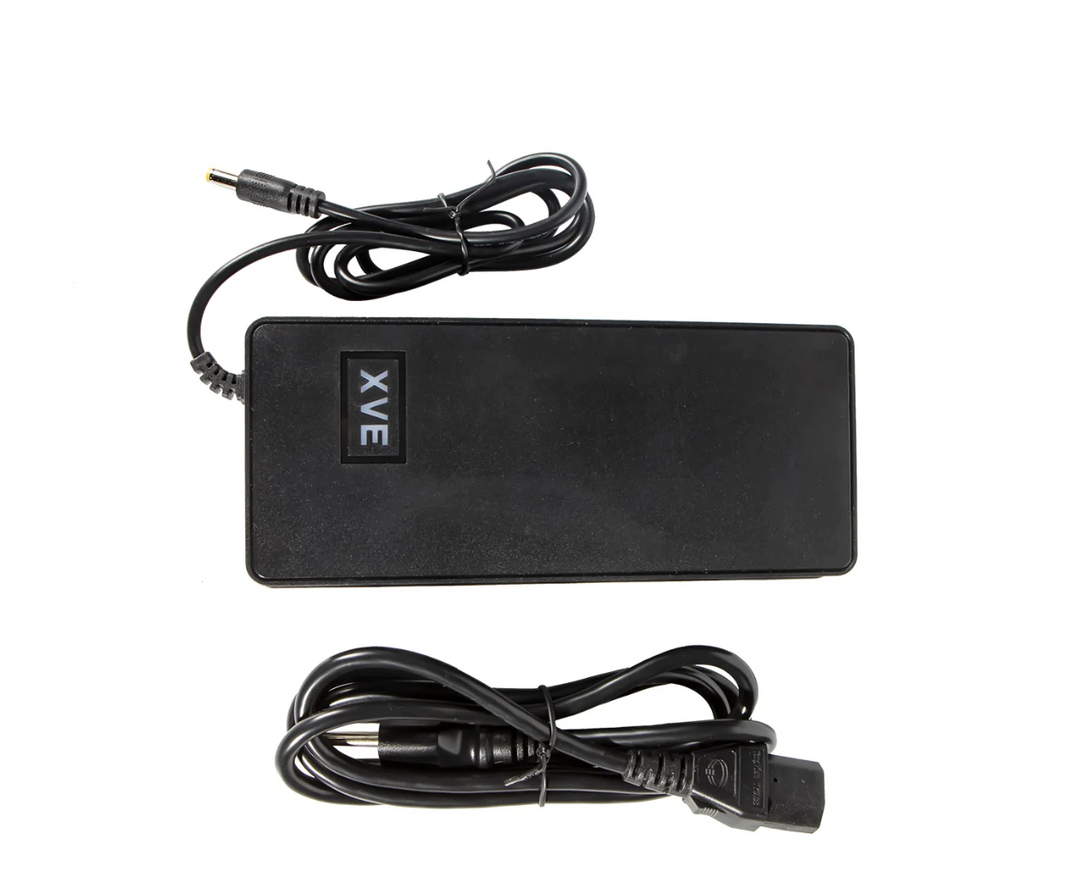 Nanrobot Charger
