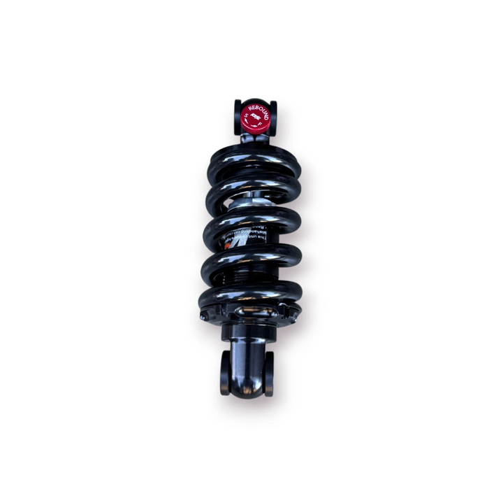 Teverun Fighter Series Suspension