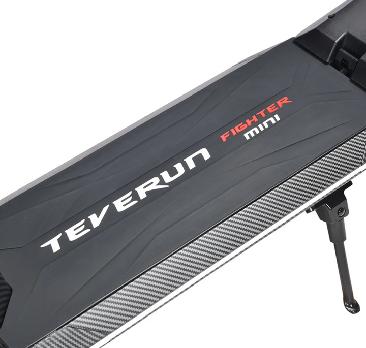 Teverun Fighter Mini Pro 2.0 | 60V 31.8Ah 1000w Dual Bosch Motors