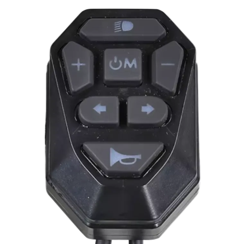 Teverun 7-Button Switch