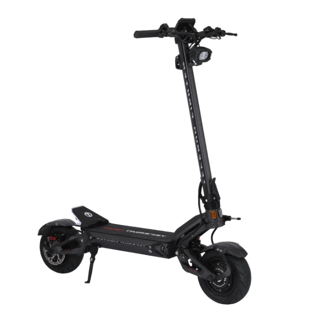 Teverun Fighter 11+ 2.0 | 60V 35ah 2500W Dual Motors