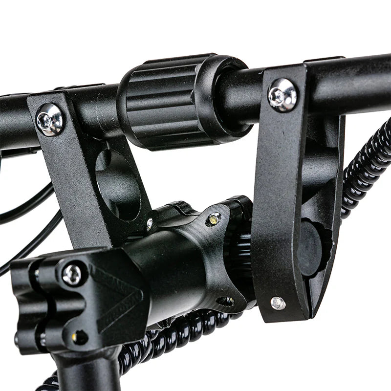 TEEWING X5 | 60V 38Ah 3000W Dual Motors