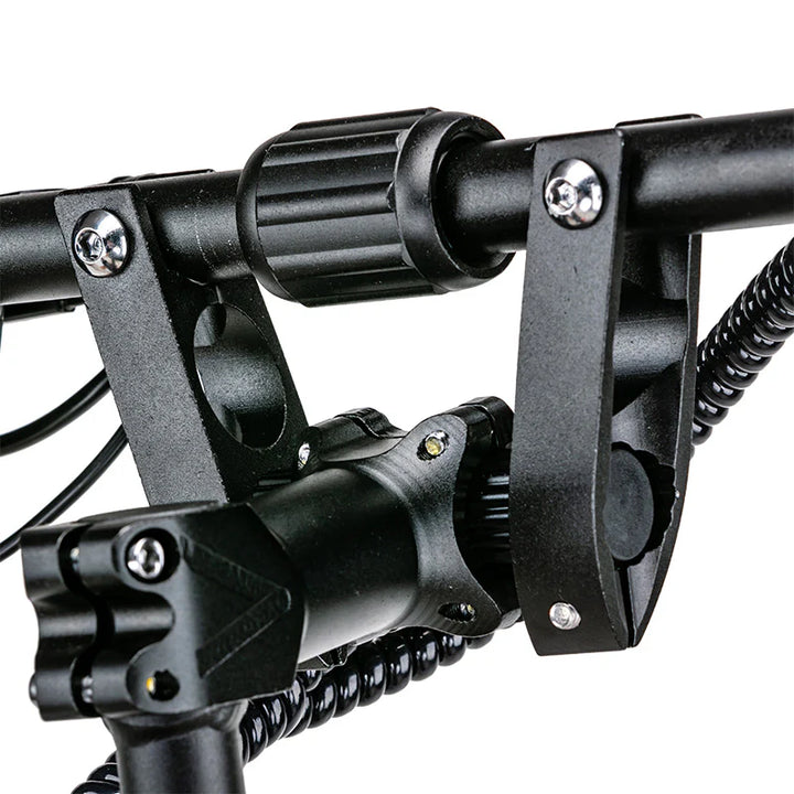 TEEWING X5 | 60V 38Ah 3000W Dual Motors