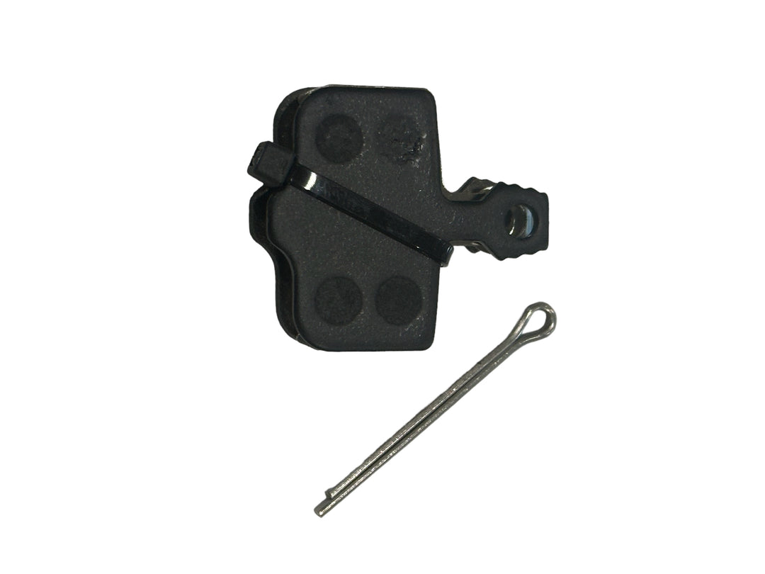 Teverun Brake Pad Set