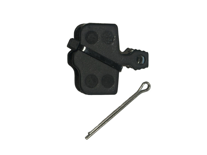 Teverun Brake Pad Set