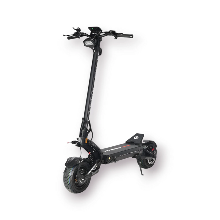 2025 Teverun Fighter 11+ | 60V 35ah 2500W Dual Motors
