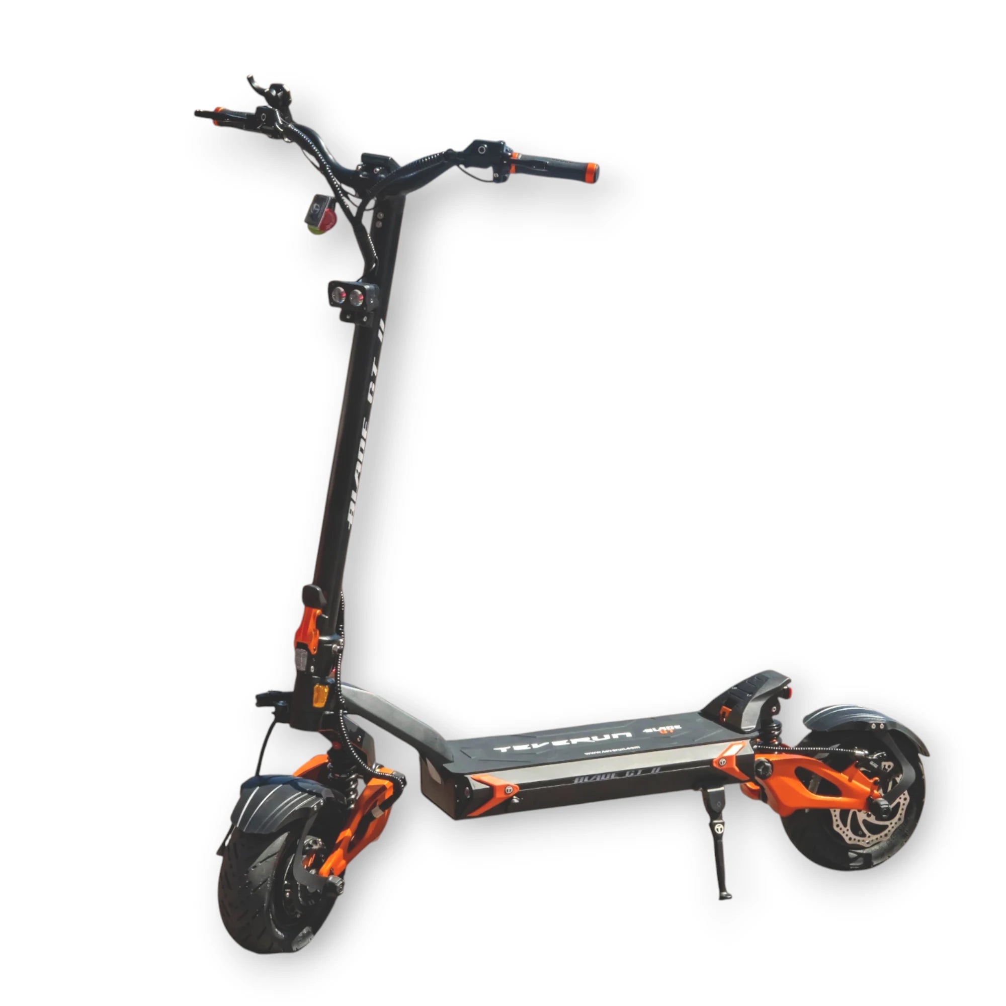 Teverun Blade GT+ II | 60V 35Ah