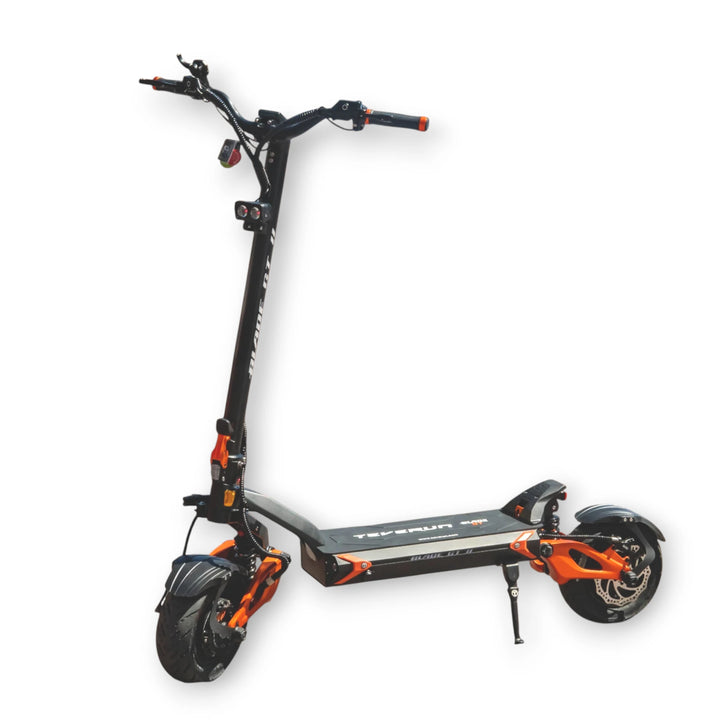 Teverun Blade GT+ II | 60V 35Ah