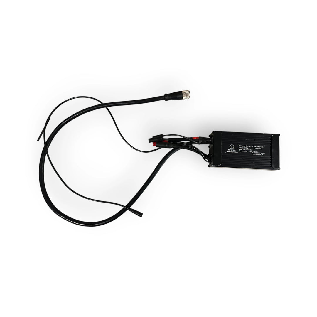 Teverun Quick Disconnect Controller