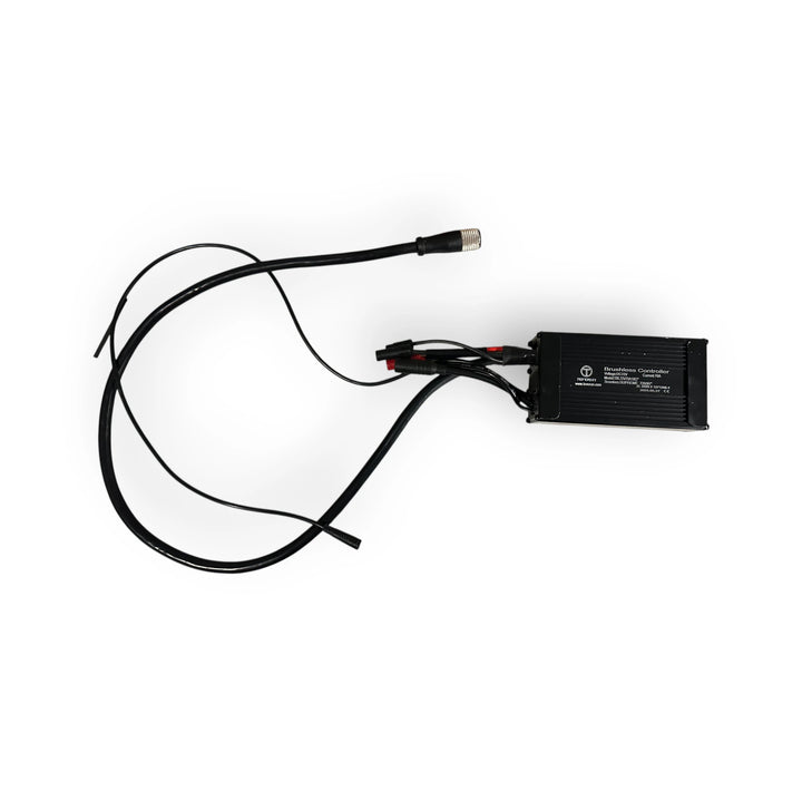 Teverun Quick Disconnect Controller
