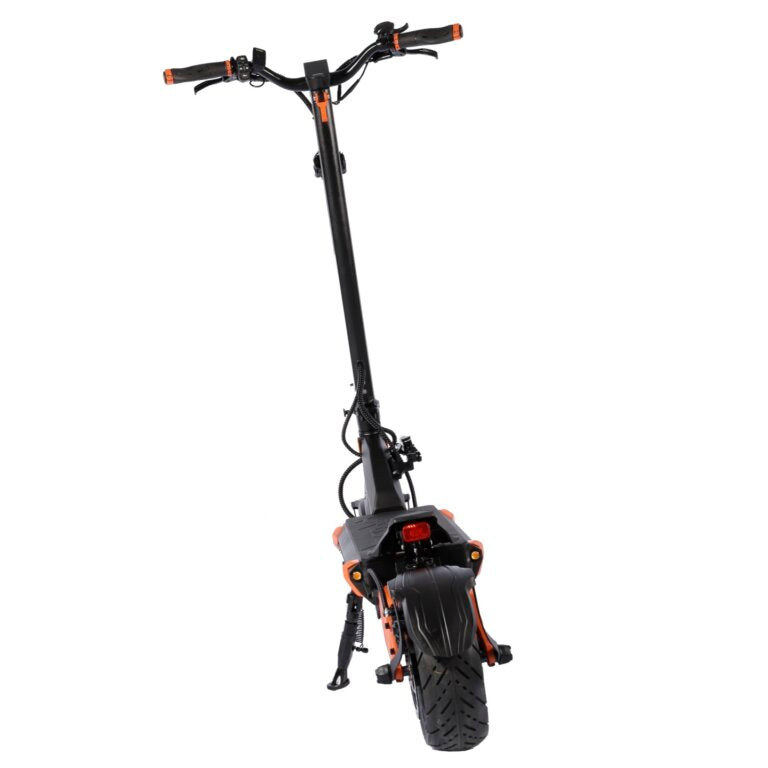 2025 Teverun Blade GT+ II | 60V 35Ah