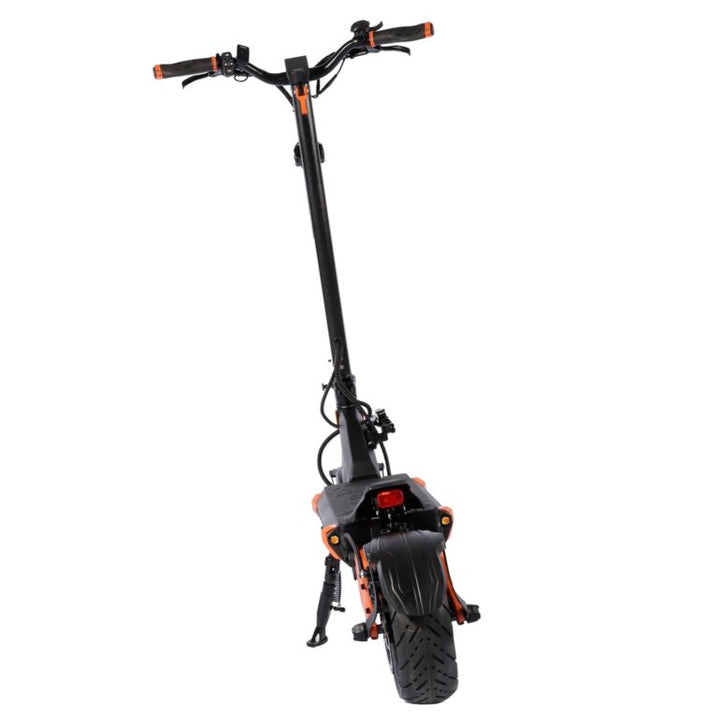2025 Teverun Blade GT+ II | 60V 35Ah
