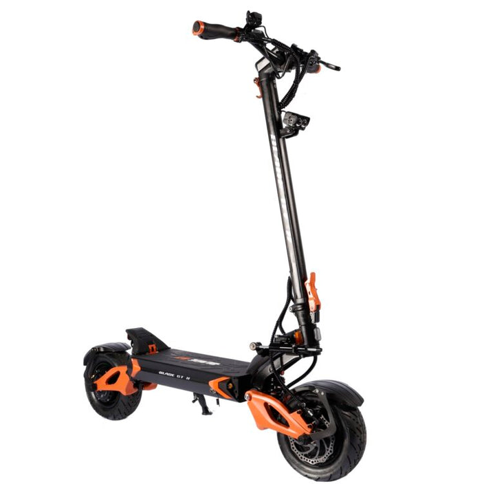 2025 Teverun Blade GT+ II | 60V 35Ah
