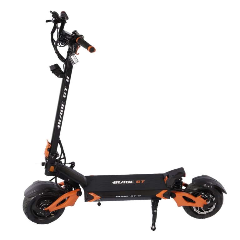 2025 Teverun Blade GT+ II | 60V 35Ah
