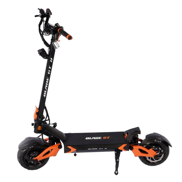 2025 Teverun Blade GT+ II | 60V 35Ah