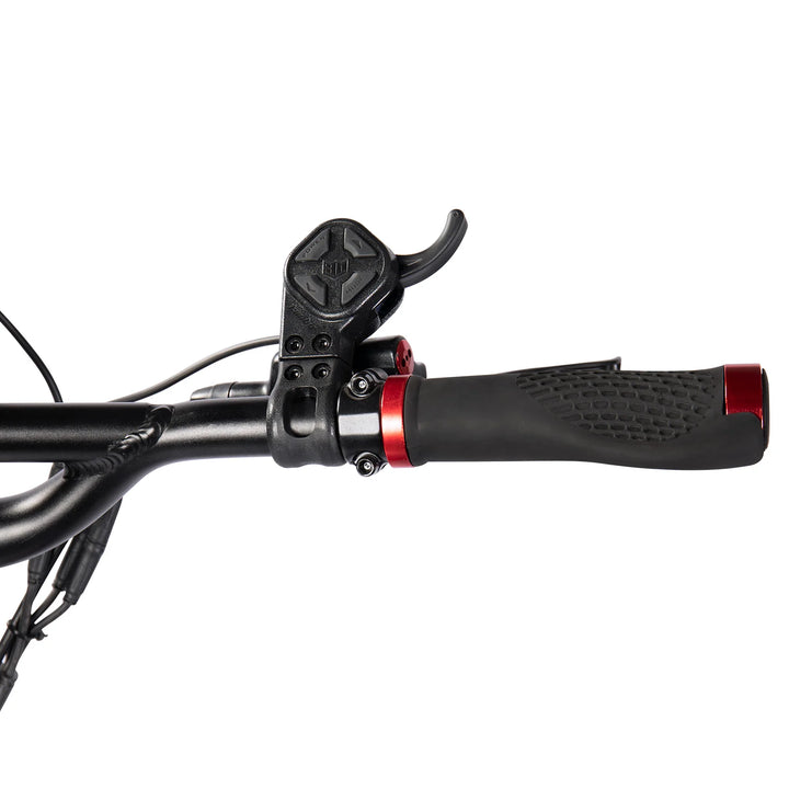 Mantis King GT | 60V 24ah 1100W Dual Motors