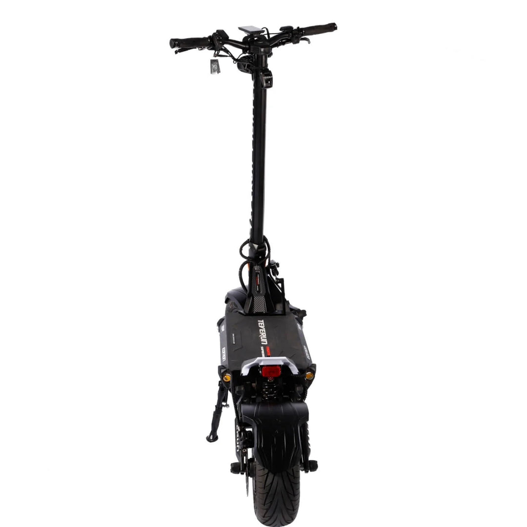 2025 Teverun Fighter Supreme 7260R V5 | 72V 60ah Dual 2500W Motors