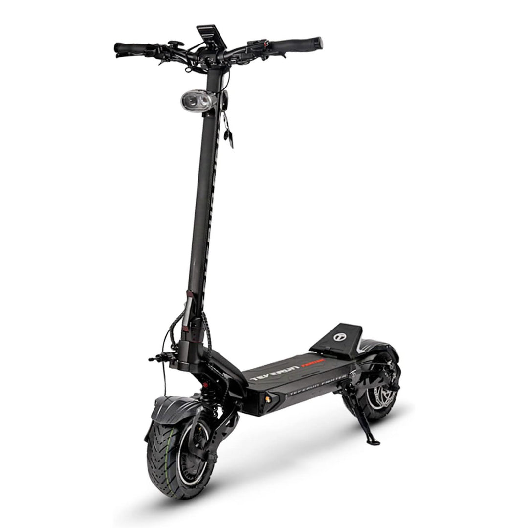 Teverun Fighter Eleven+ electric scooter in stock - Enjoy the ride Teverun Fighter Eleven+ electric scooter in stock - Enjoy the ride