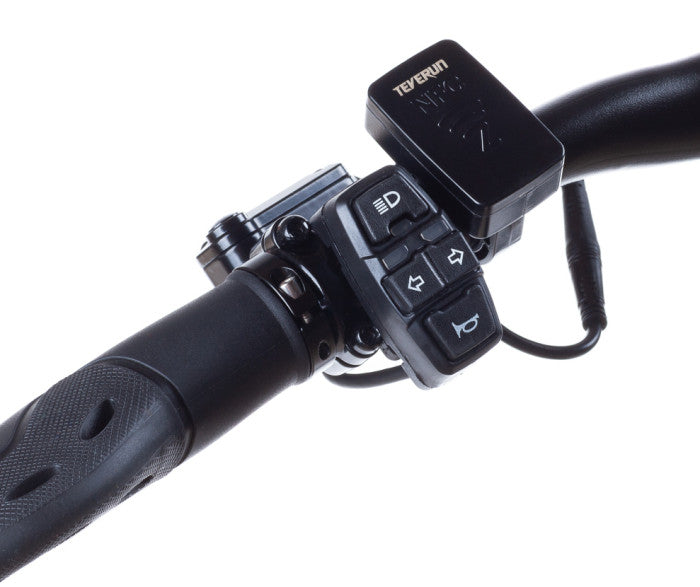 Teverun Fighter Mini Pro | 60V 25Ah 1000w Dual Motors