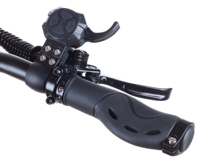Teverun Fighter Mini Pro | 60V 25Ah 1000w Dual Motors
